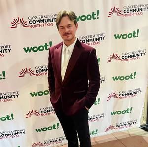 Meet your Posher, Evan